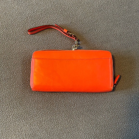 Coach Wallet - Picture 2 of 6